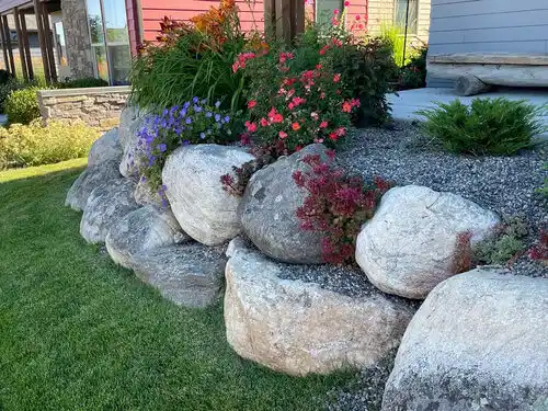 landscaping services Evansburg